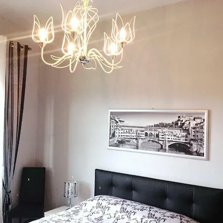 Via Xx Settembre Apartment *