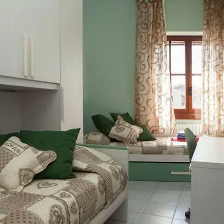 Via Xx Settembre Apartment *