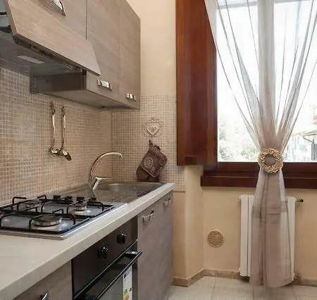 Apartment Via Xx Settembre *