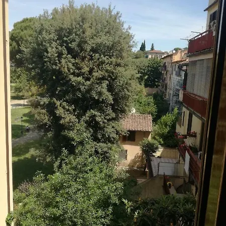 Via Xx Settembre * Florence